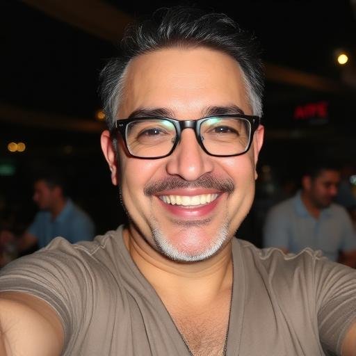 Foto de perfil de Marcelo Prado